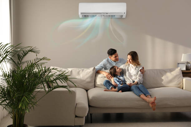 Best Emergency HVAC repair  in Coing, AL
