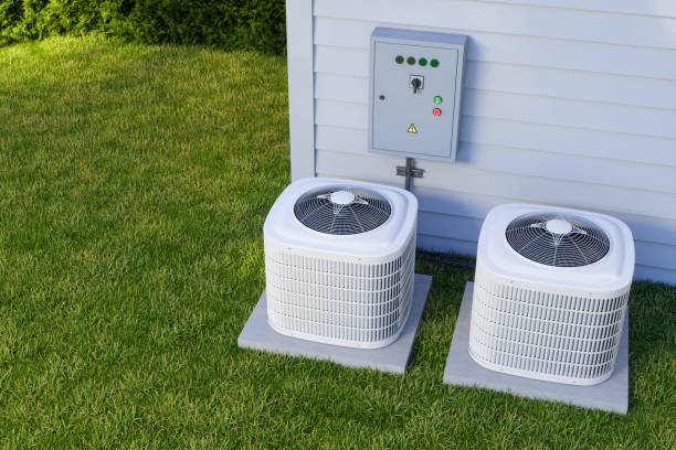Best HVAC system installation  in Coing, AL