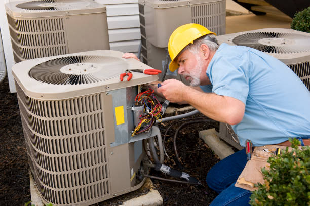 Best HVAC installation services  in Coing, AL