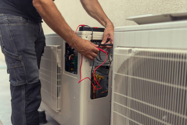 Best Residential HVAC services  in Coing, AL