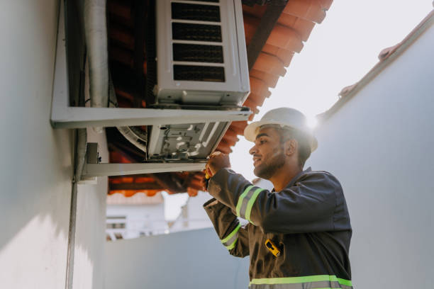 Trusted Coaling, AL HVAC Experts