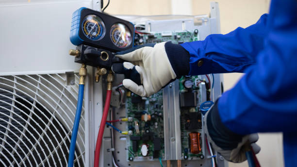 Best Heating repair services  in Coing, AL