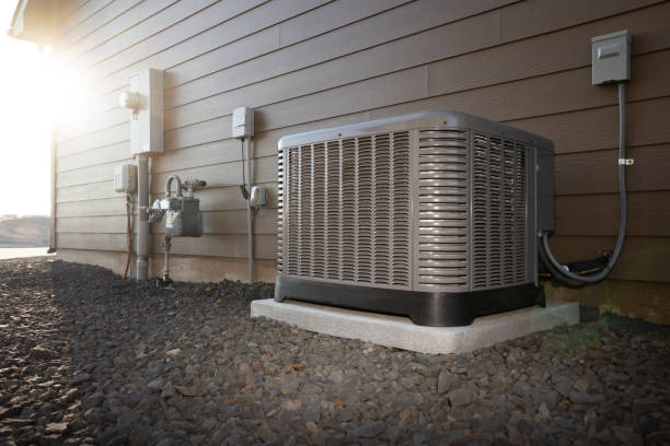 Affordable air conditioning repair in Coaling, AL